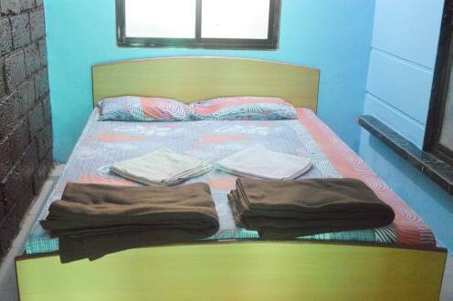 Swapnadeep Beach Resort, Dapoli 2
